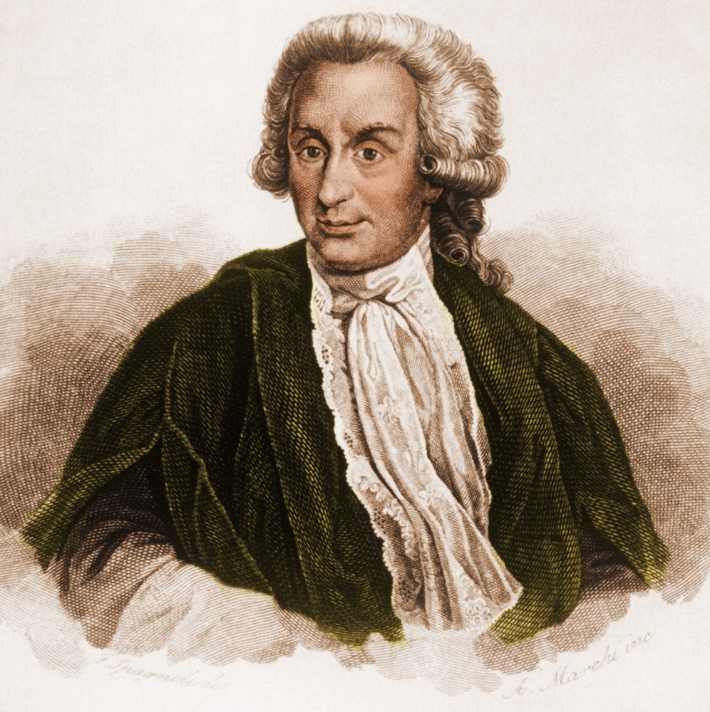 Luigi Galvani, Italian Physician and Physicist Poster Print by Science