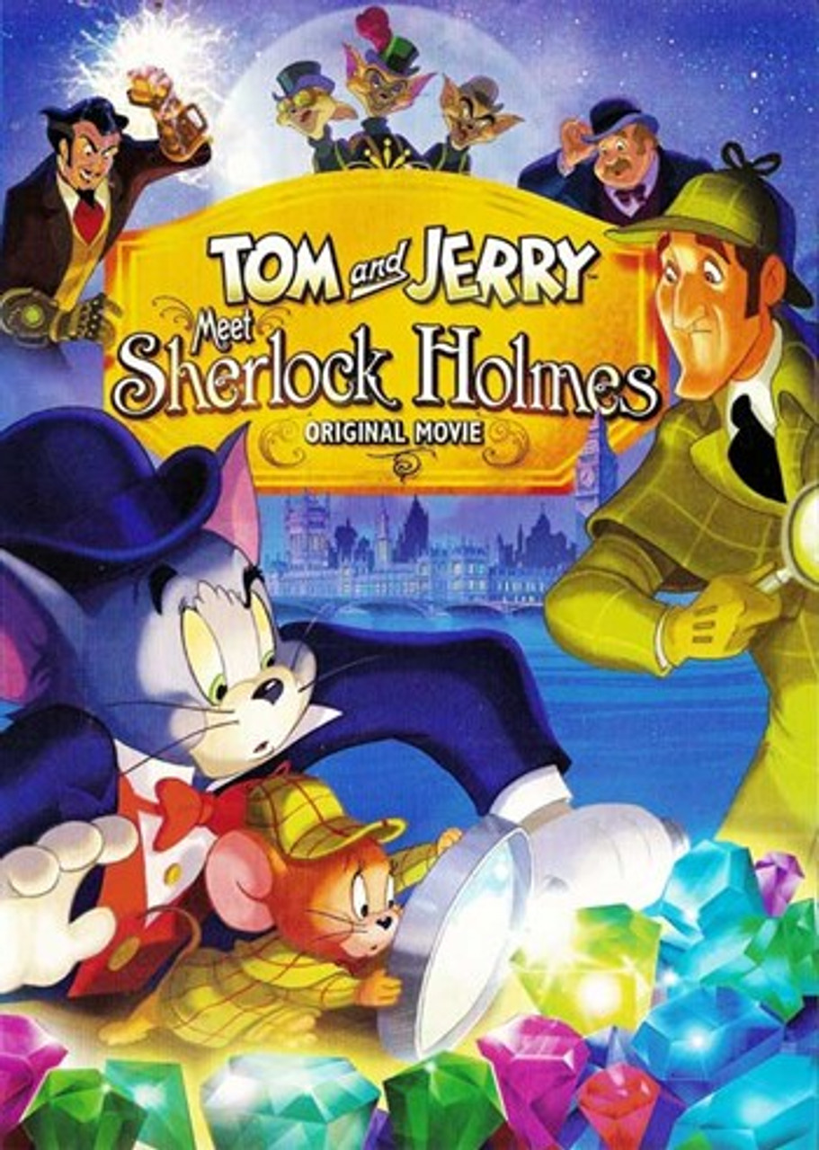 tom and jerry movies all movie