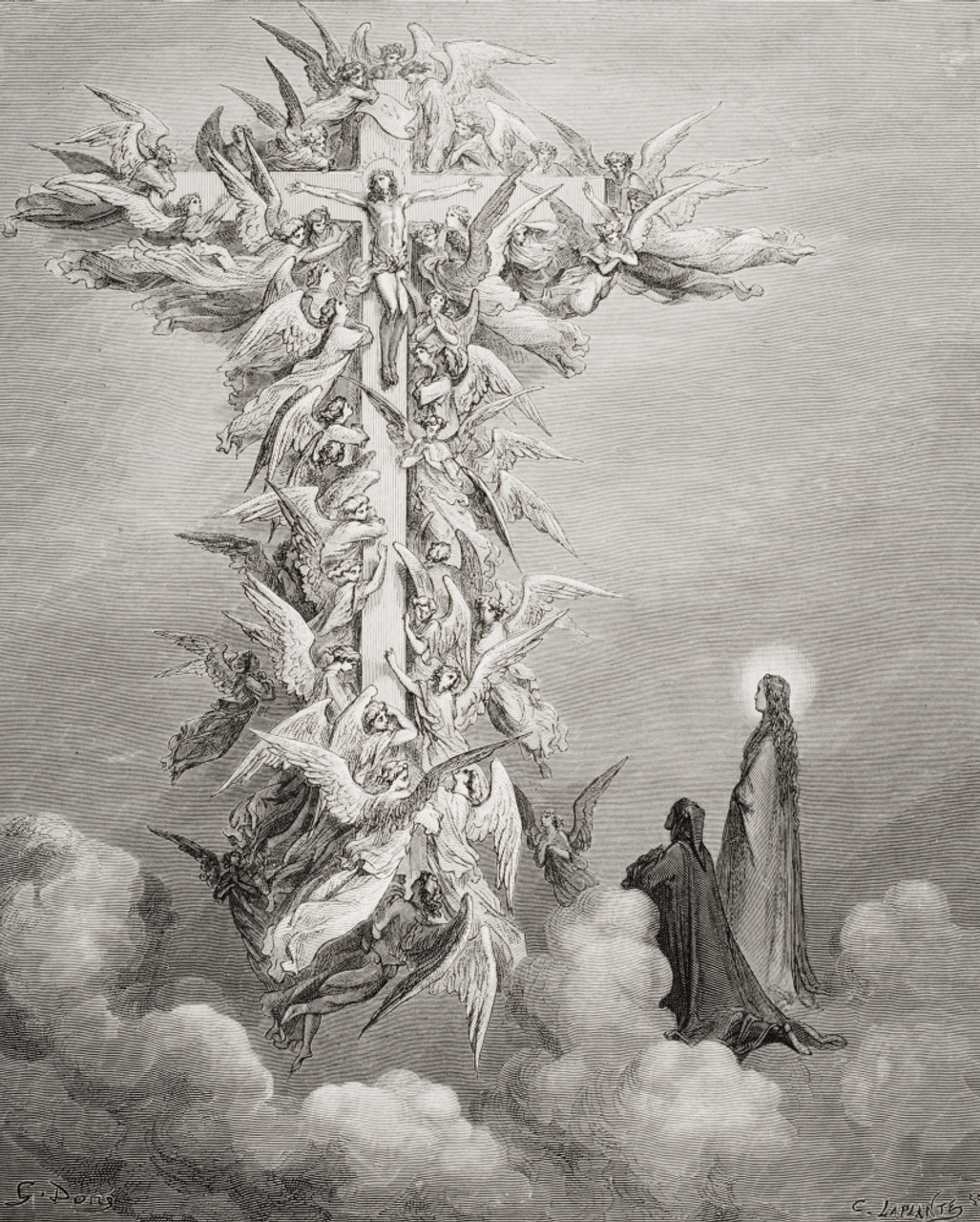 The Paris Review - Recapping Dante: Canto 3, or Abandon Hope - The