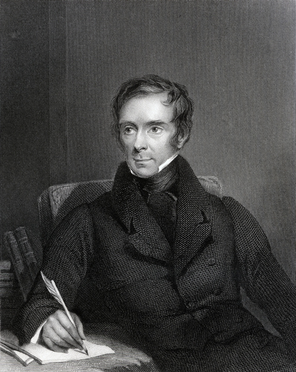 Sir Benjamin Collins Brodie 1783 To 1862 British Surgeon