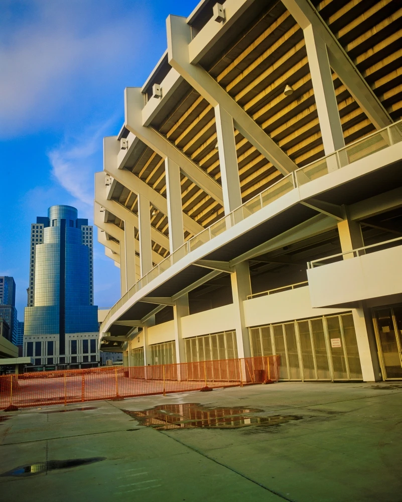 Three Rivers Stadium, Cincinnati, OH Poster Print by Panoramic Images ...