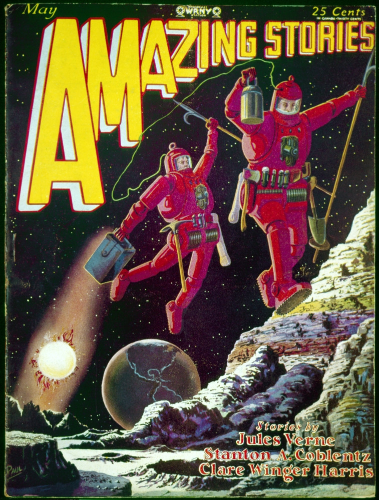 アート・デザイン・音楽 A Pictorial History of Science Fiction アート・デザイン・音楽 A Pictorial History of Science