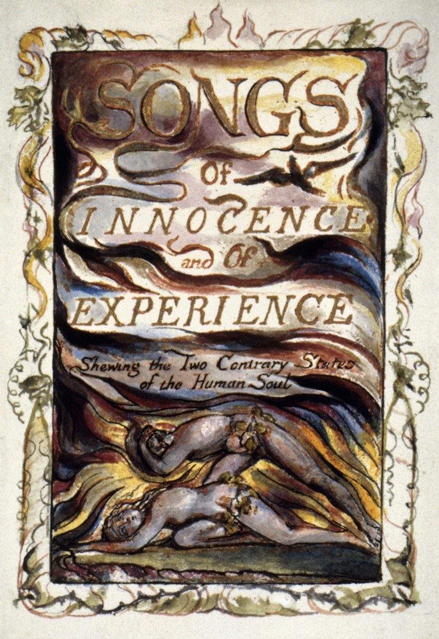 アート・デザイン・音楽 Songs of Innocence and of Experience アート・デザイン・音楽 Songs of Innocence and of Experience