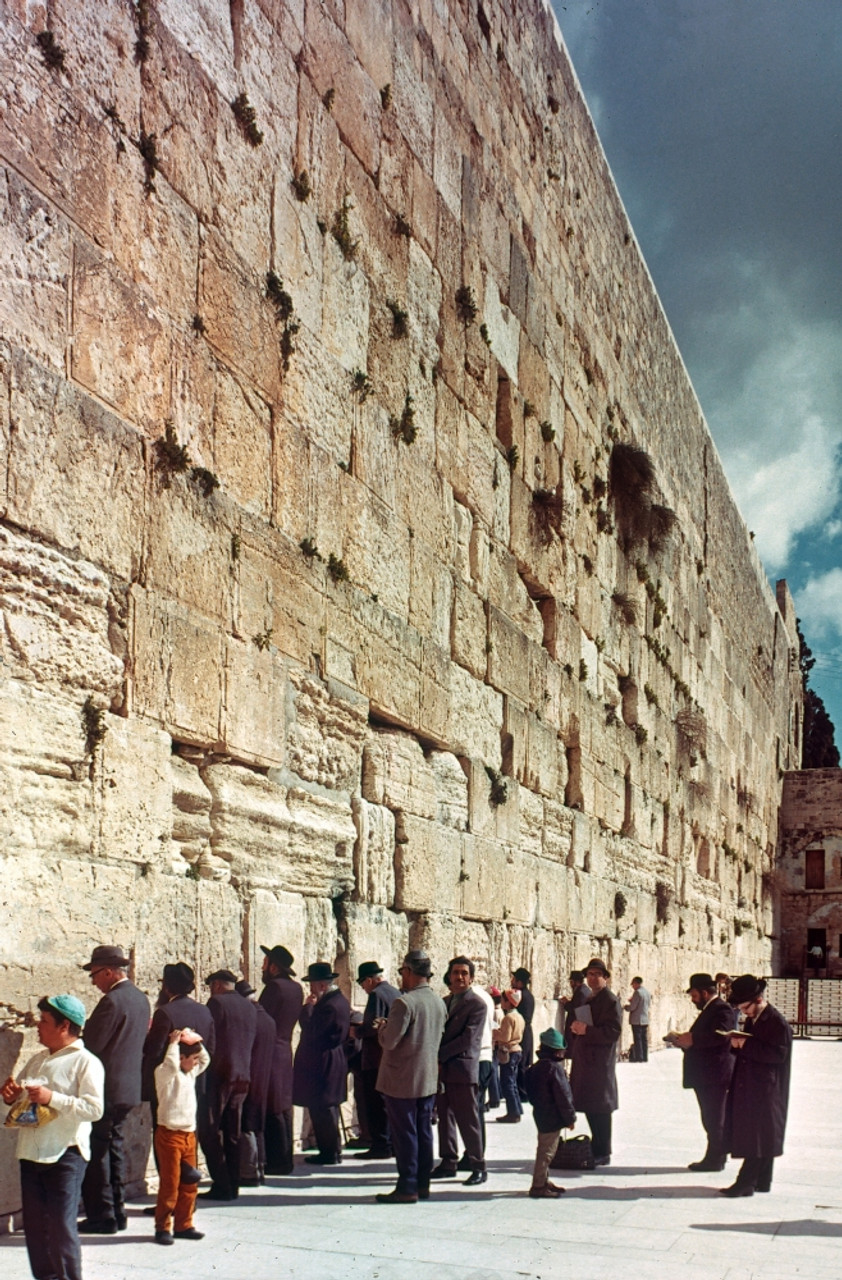 wailing wall