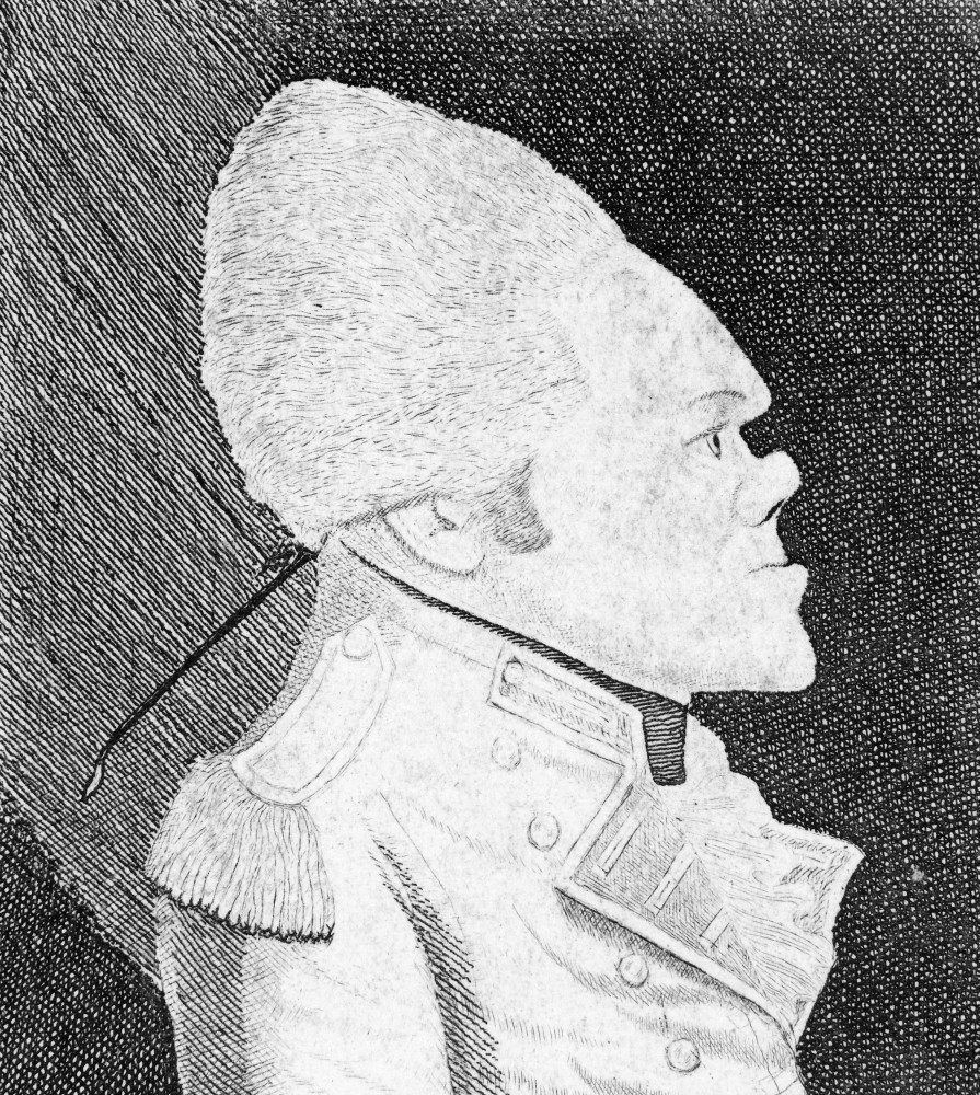 Paul I 1754 1801 Nczar Of Russia 1796 1801 Etching By John Kay English Early 19th Century Poster Print By Granger Collection Item Vargrc Posterazzi