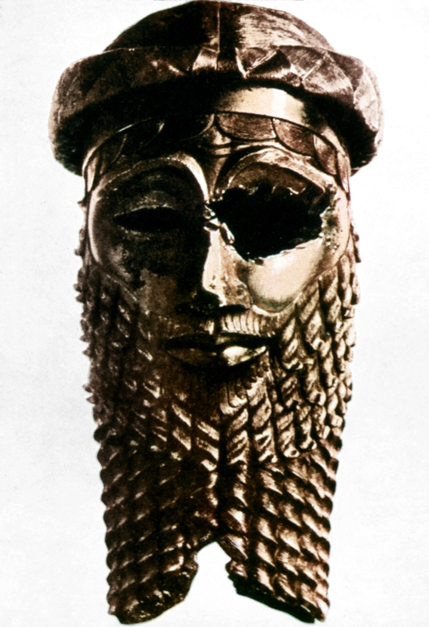 king sargon