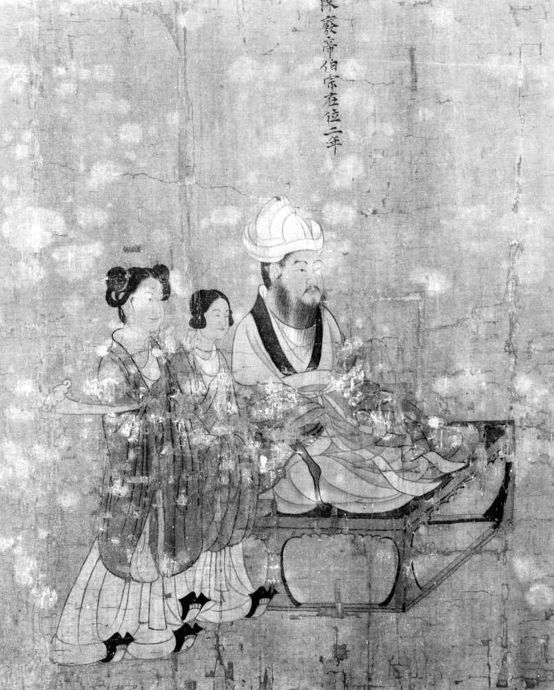Shang Dynasty Posters