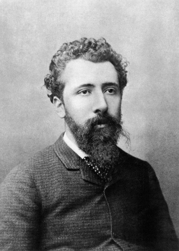 george seurat pictures