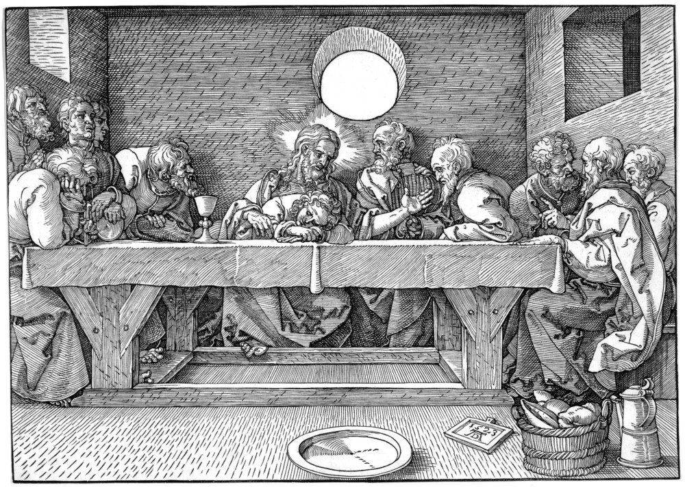 洋楽 Disciples of the Truth The Last Suffer Amazon.com: The Last Supper - Jesus and the Twelve Apostles