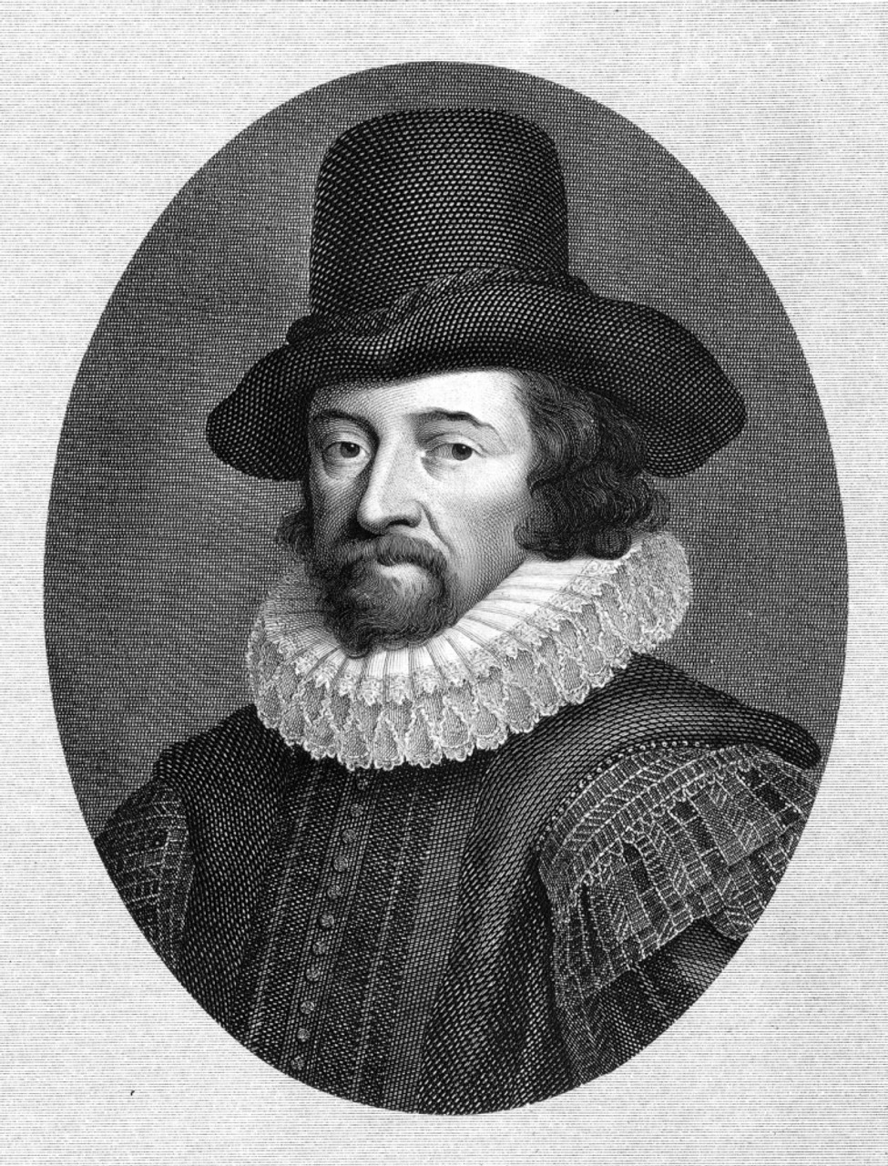 0000様 用Francis Bacon Retrieved Francis Bacon - World History Encyclopedia