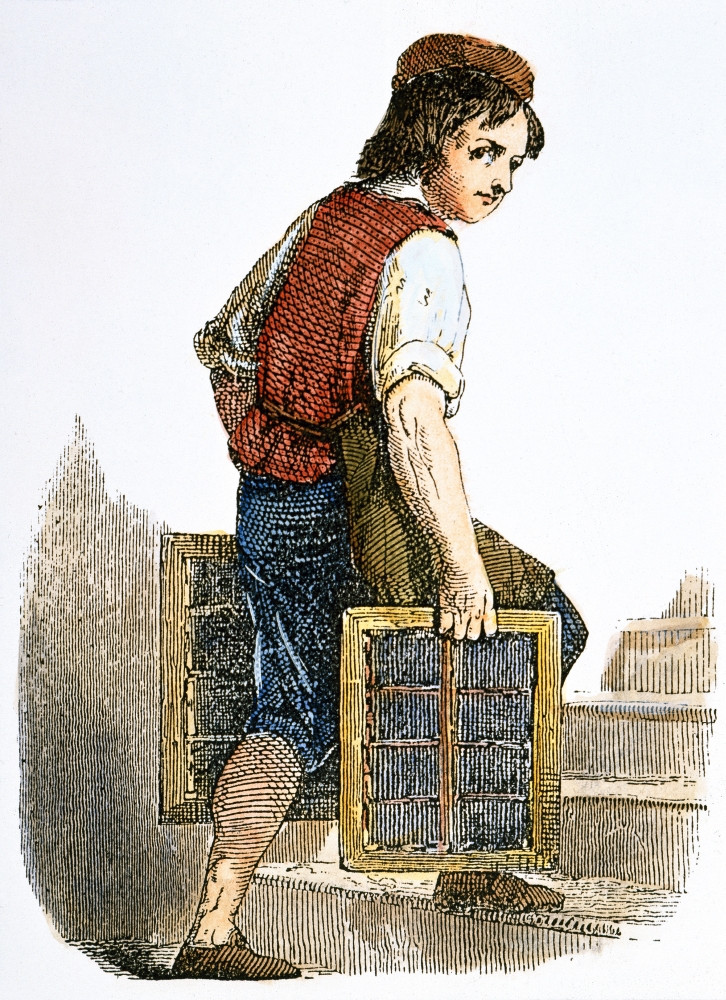 Benjamin Franklin /N(1706-1790). American Printer, Publisher