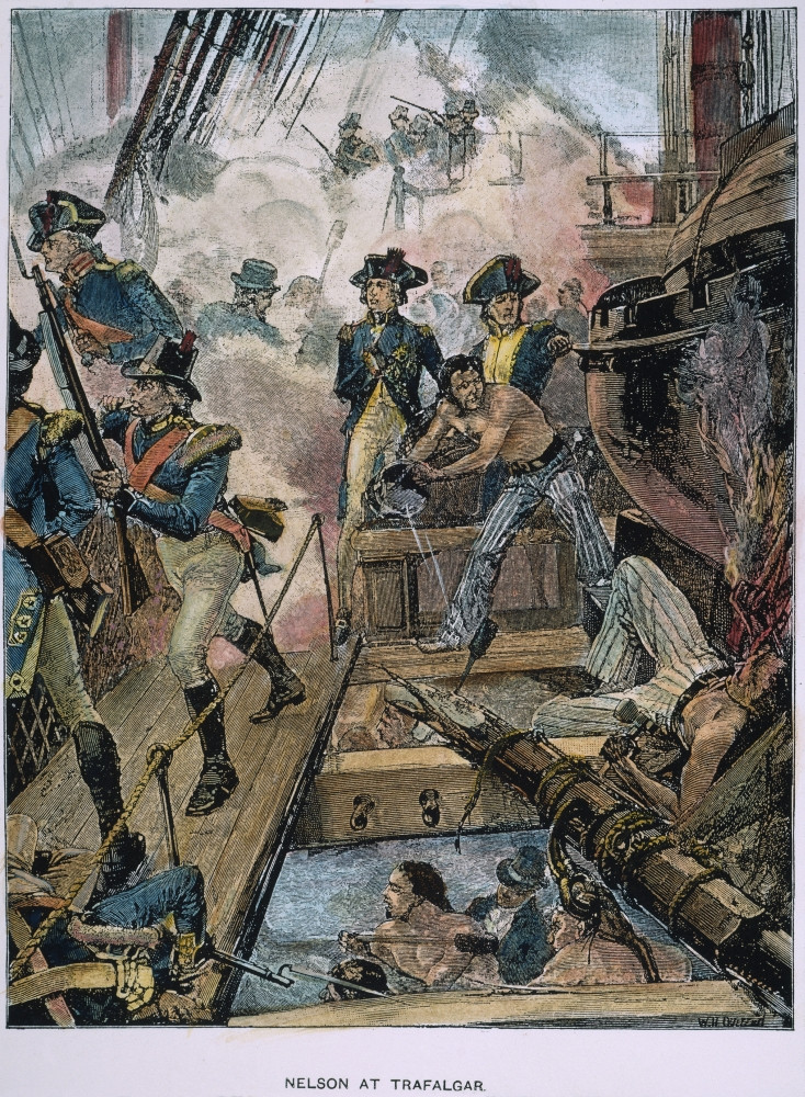 Lord Nelson Ship Poster ナポレオン　ネルソン　ポスター Lord Nelson Ship Poster ナポレオン ネルソン ポスター 【公式通販】
