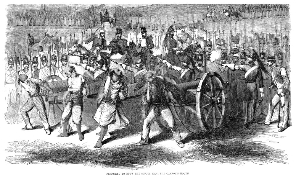 Sepoy Rebellion Definition , Sepoy Mutiny: Indian Revolt of 1857 – TIXE