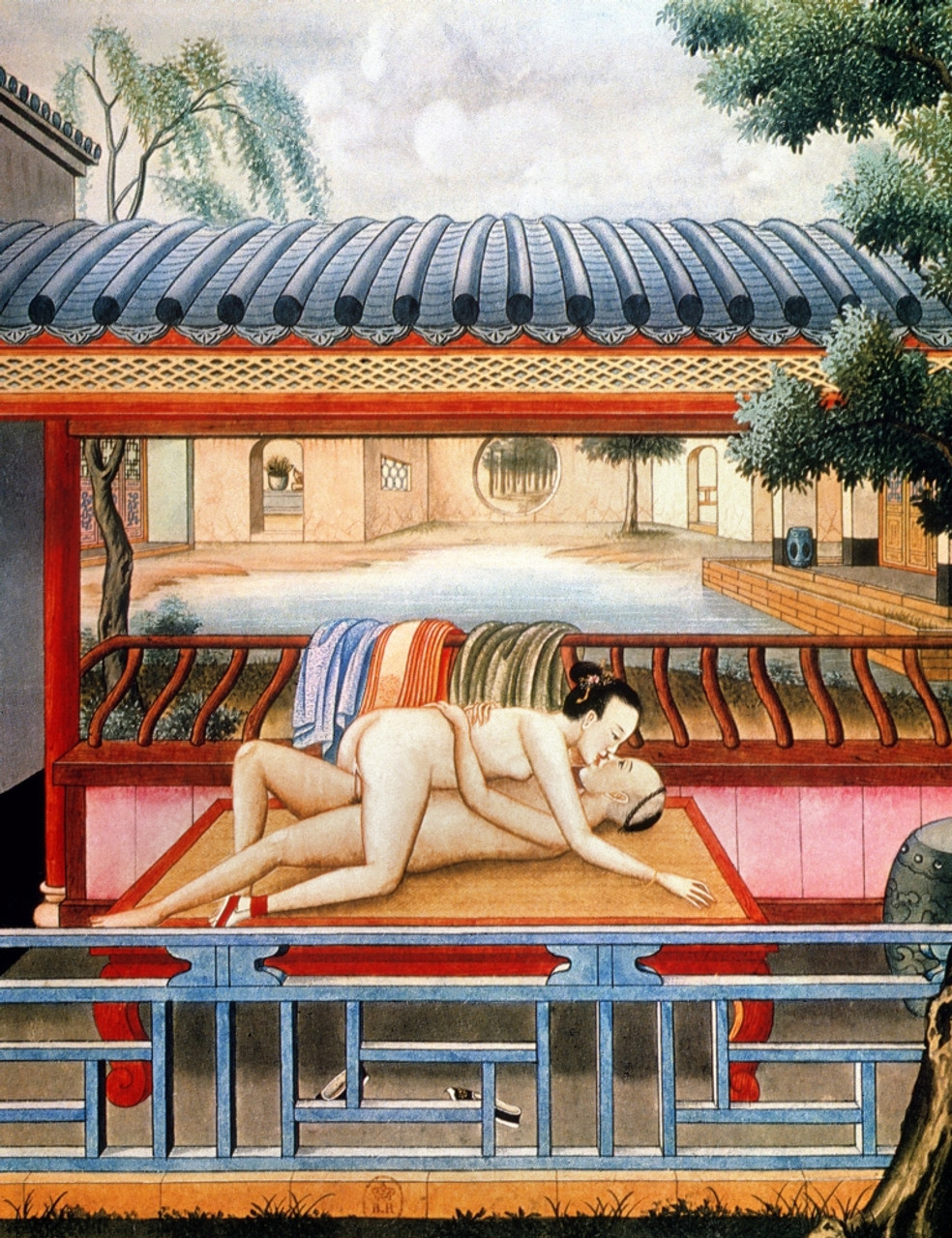 voyeur rue taoism asian history edu Porn Photos