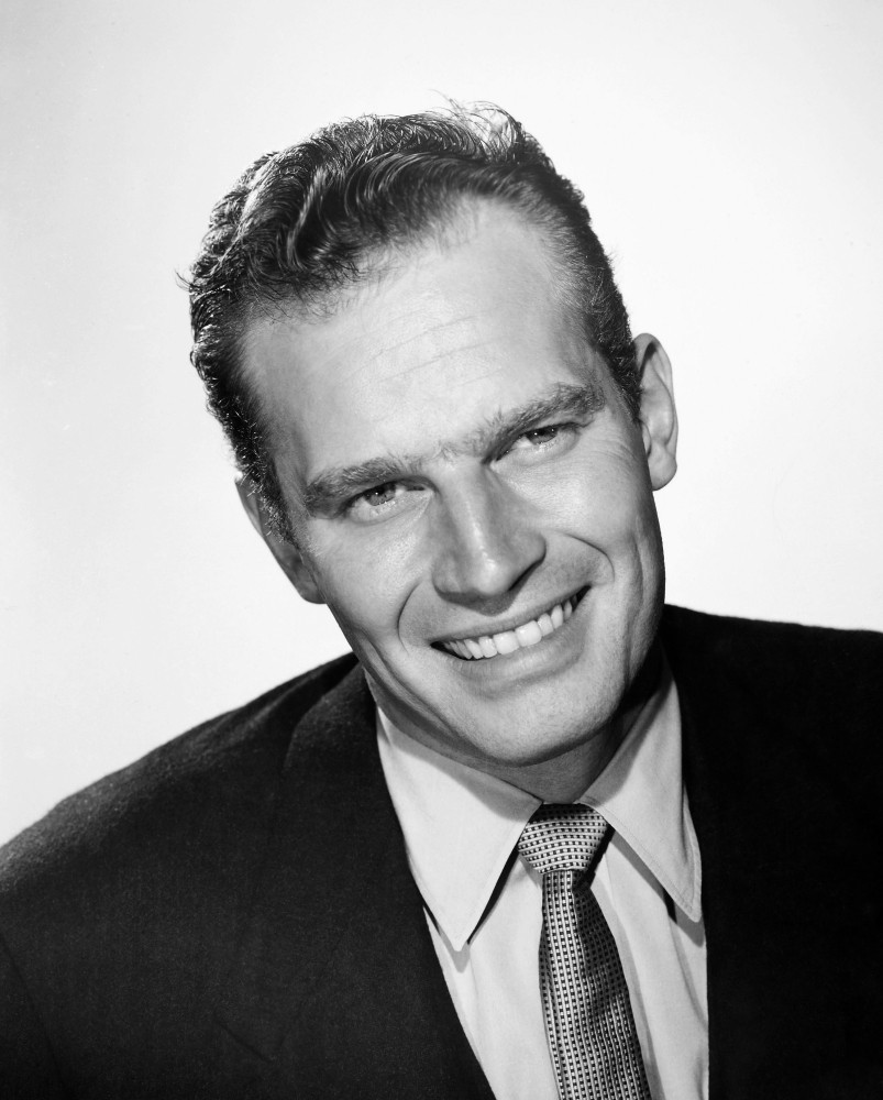 charlton heston nra poster
