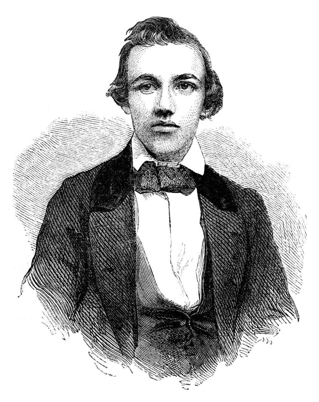 Paul Morphy – The Chess Collector