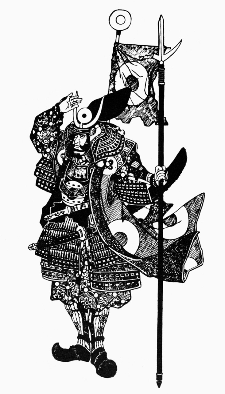 Samurai | Samurai tattoo design, Tattoo design drawings, Japanese tattoo art