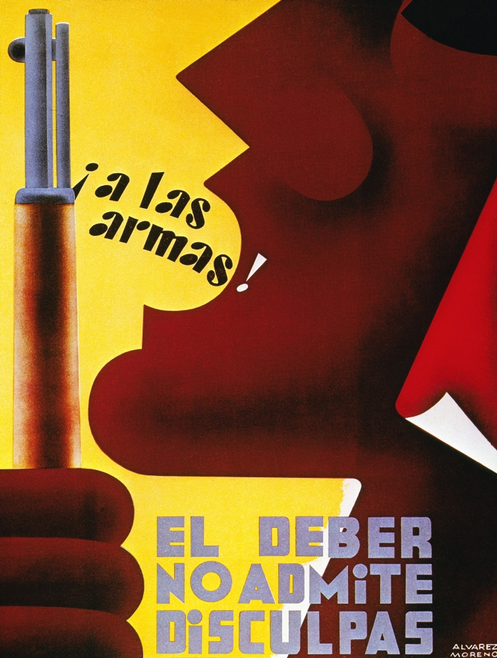 call of duty 2 spanish civil war