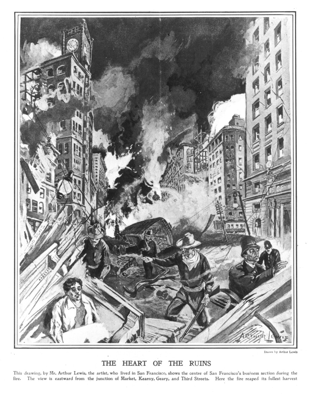 Amazon.com: Charleston Earthquake Nscenes From The Earthquake That Shook  Charleston South Carolina For A Week Starting On 31 August 1886 Line  Engraving From A Contemporary American Newspaper Poster Print by (24:  Posters