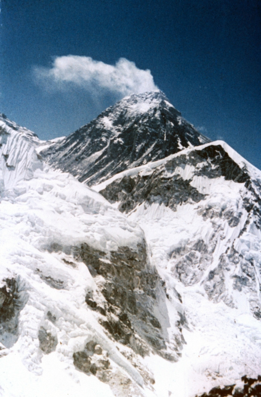 EVEREST Collection