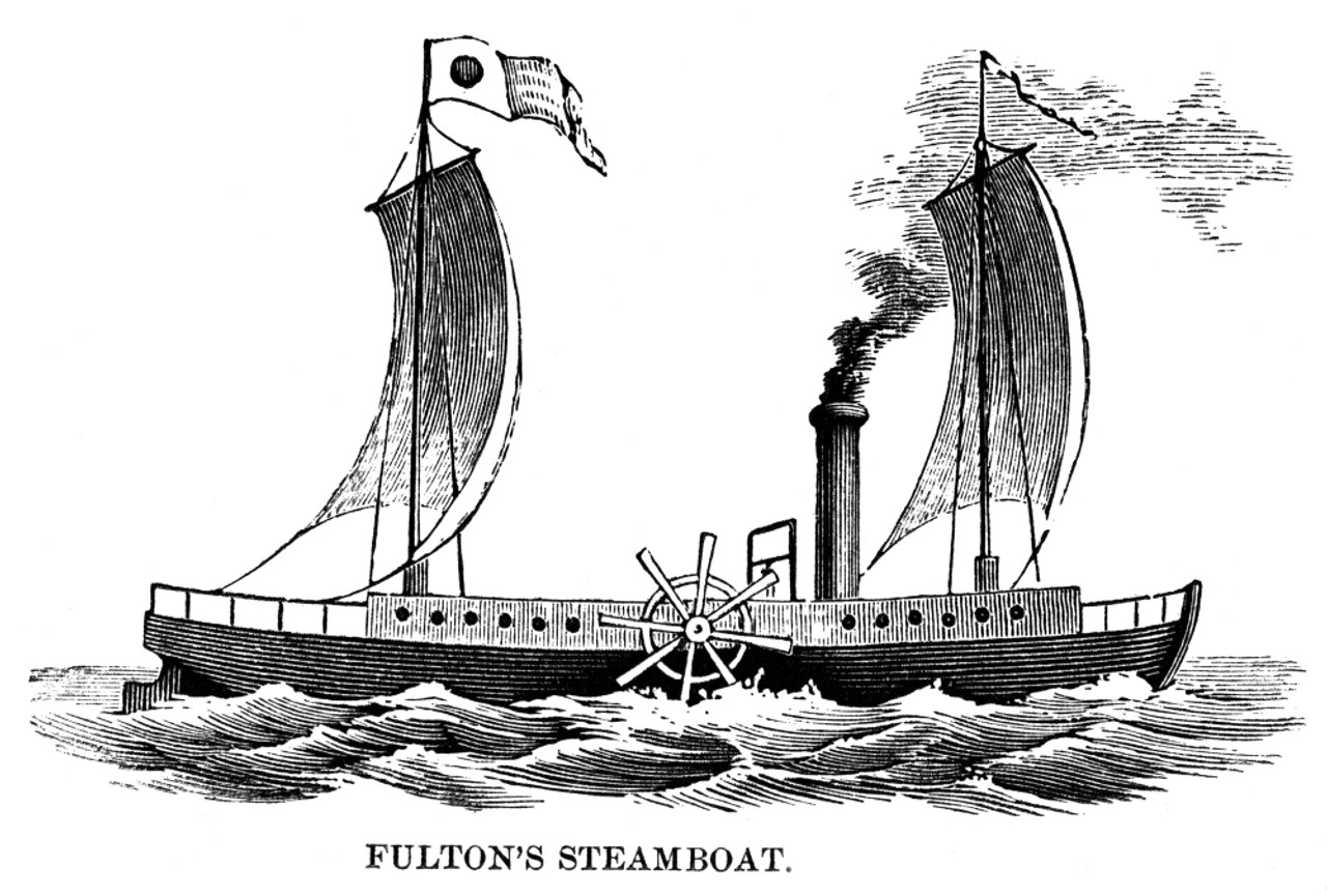 MAIL STEAMBOAT, 1854. /nThe Louisville Mail Company steamboat Jacob  Strader. Wood engraving, 1854 iPhone X Case by Granger - Granger Art on  Demand - Website