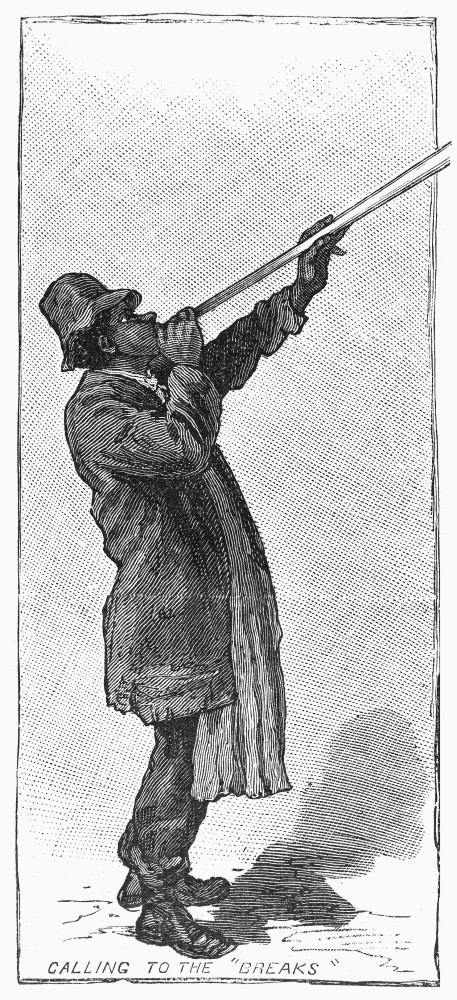 tobacco field drawing Tobacco: Field Call. /Ncalling To Field Hands On A Tobacco Plantation. Line  Engraving, 19Th Century. Poster Print by Granger Collection - Item #  VARGRC0102073