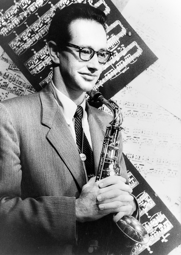 black and white jazz posters