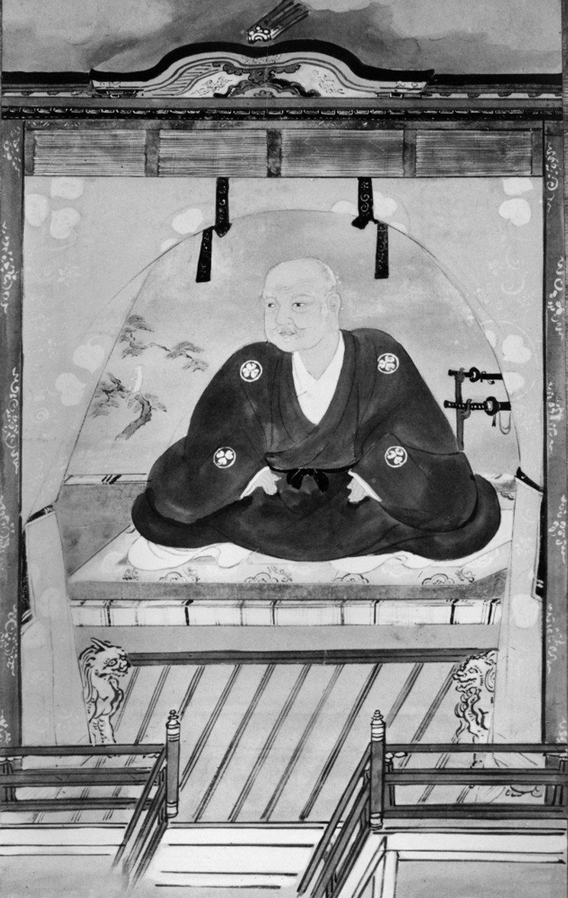Déco zen - Le Temple Yogi