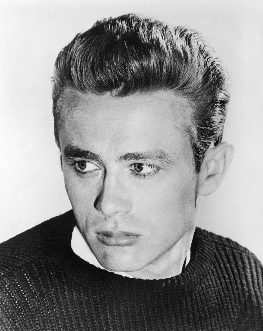 James Dean (1931-1955). /Namerican Cinema Actor. Poster Print by Granger  Collection Item VARGRC0030593 Posterazzi