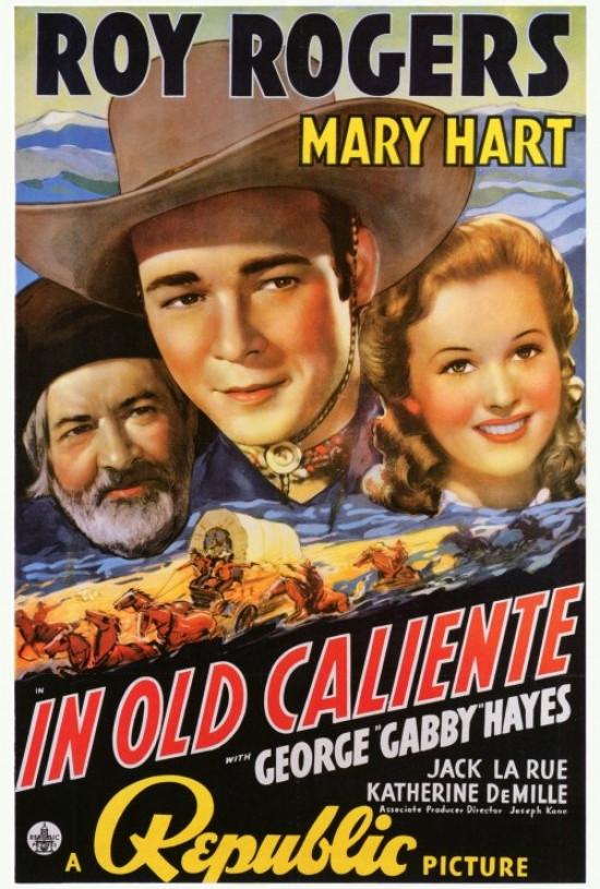 coolest old movie posters