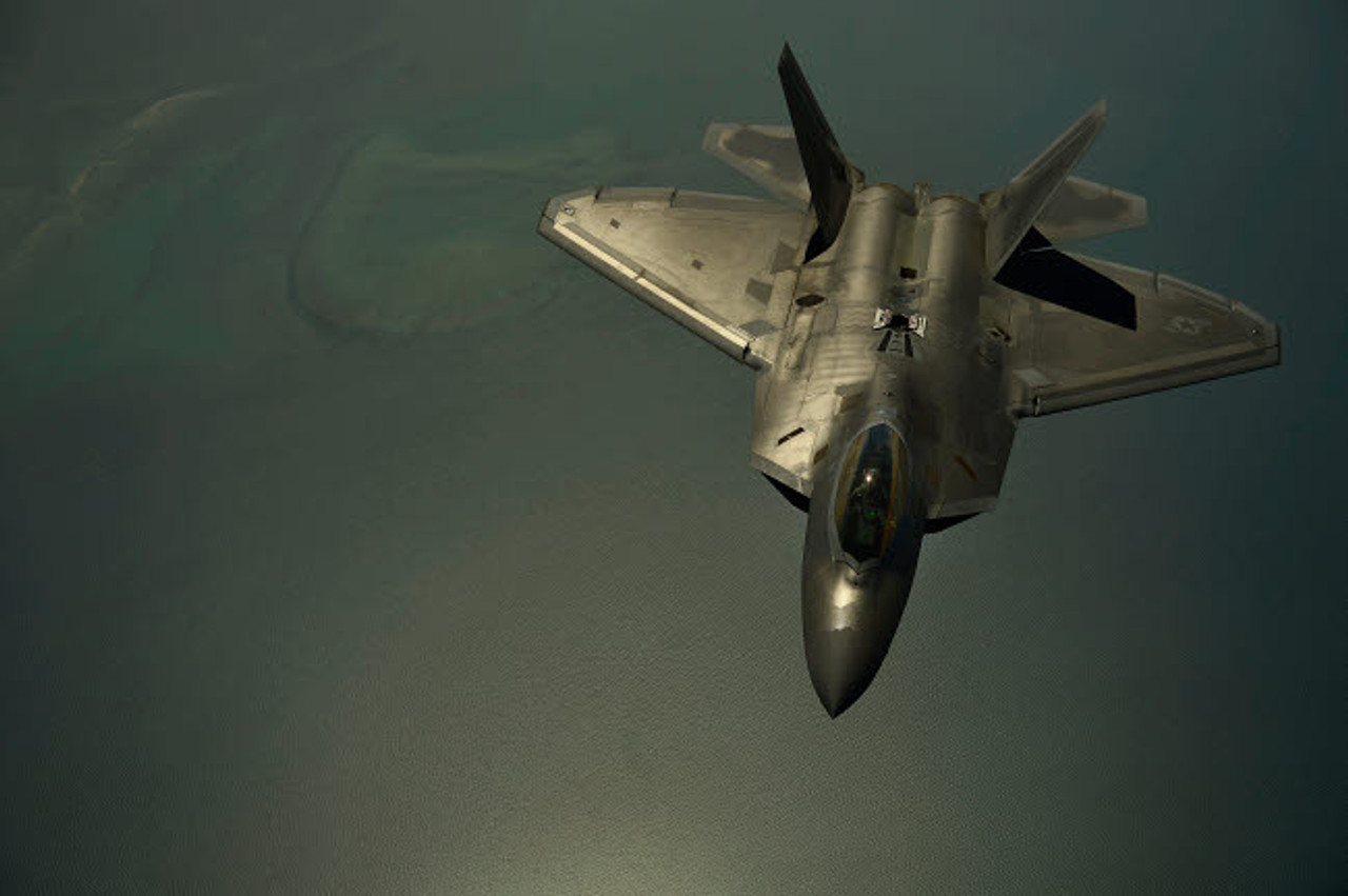 f 22 raptor posters