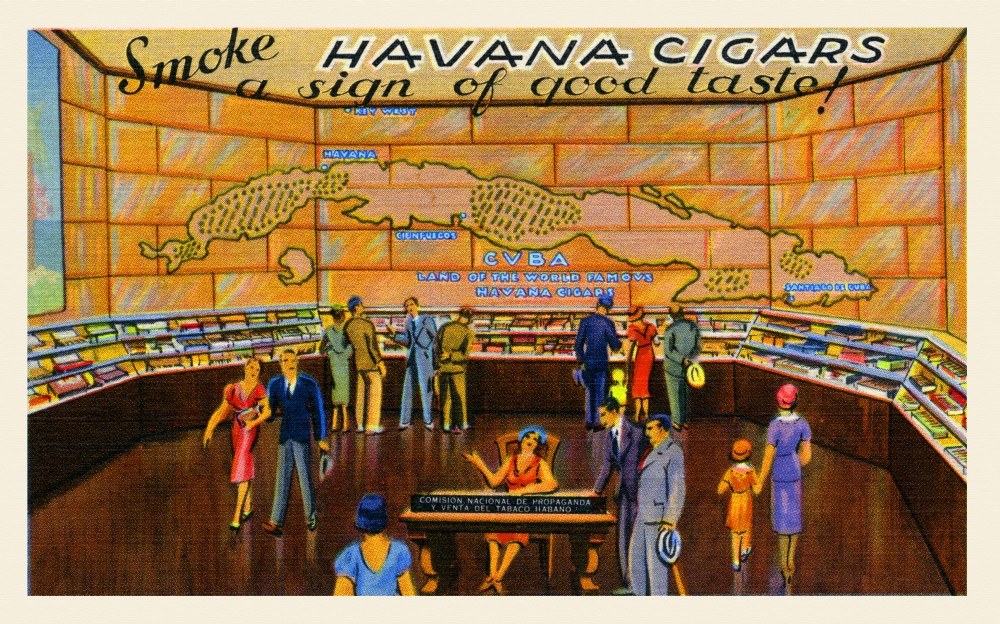 cuban propaganda posters