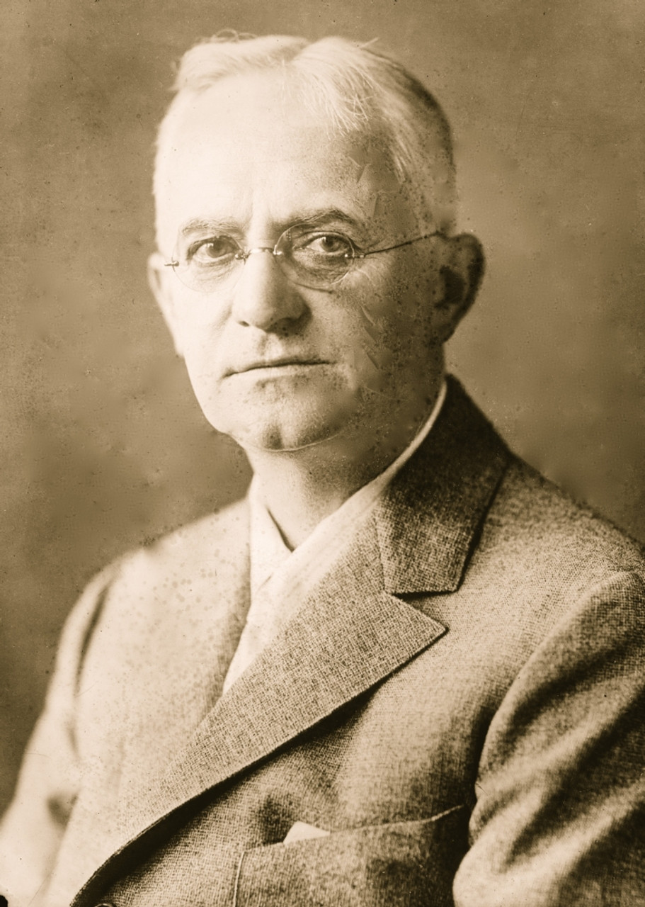 George Eastman Poster Print - Item # VARBLL058749132L - Posterazzi