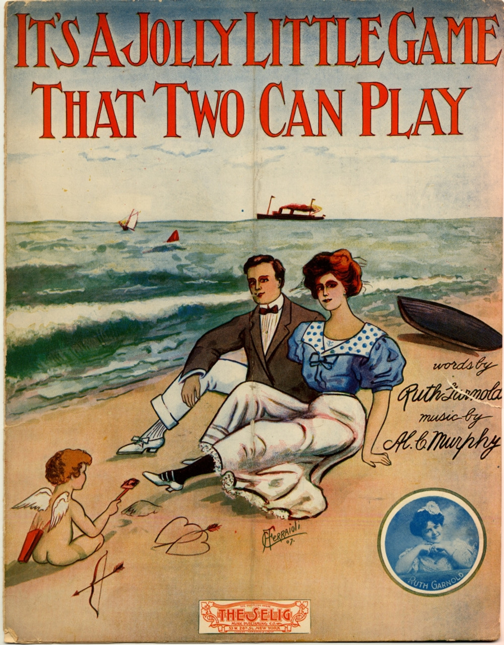 two can play that game poster