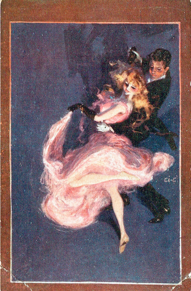 The Belle Of Mayfair By Brookfield And Hamilton Poster Print By ® The