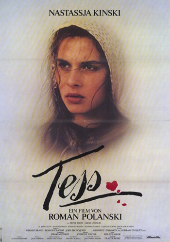 Tess Movie Poster (11 x 17) - Item # MOV230522 - Posterazzi
