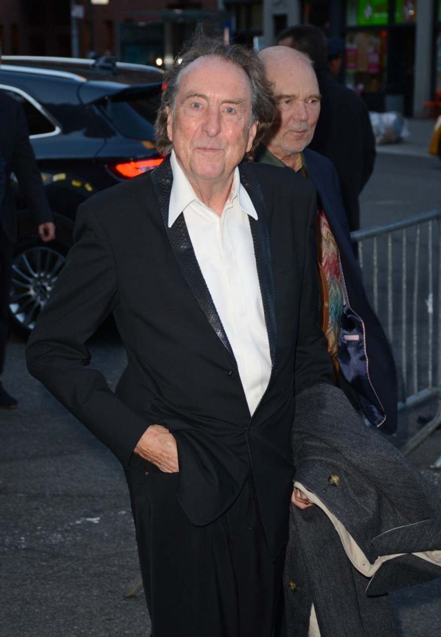 eric idle holy grail