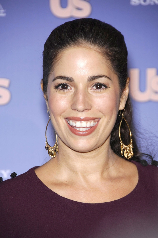 Ana Ortiz