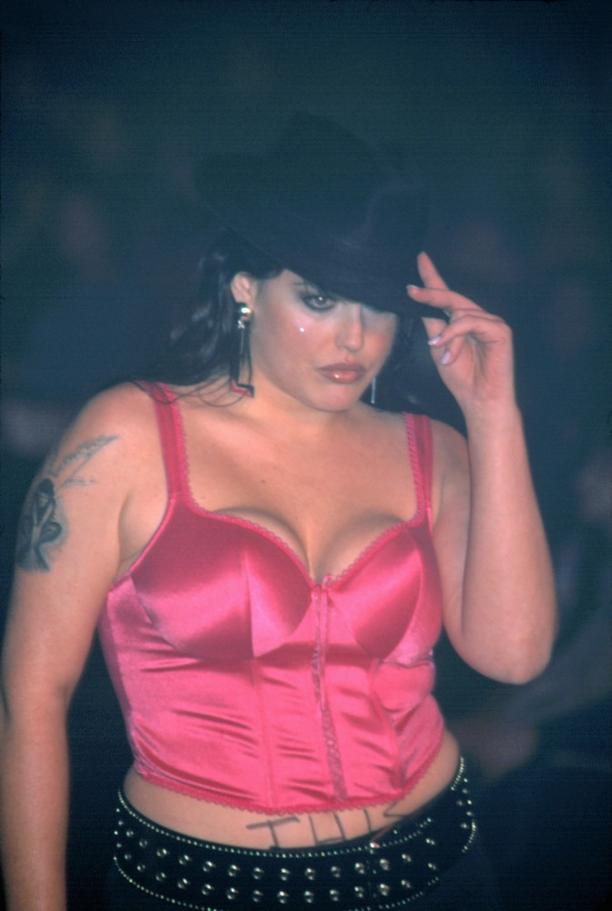 Mia Tyler At Lane Bryant Fashion Show Ny 2502 By Cj Contino Celebrity Item Varevcpsdmitycj001 Posterazzi