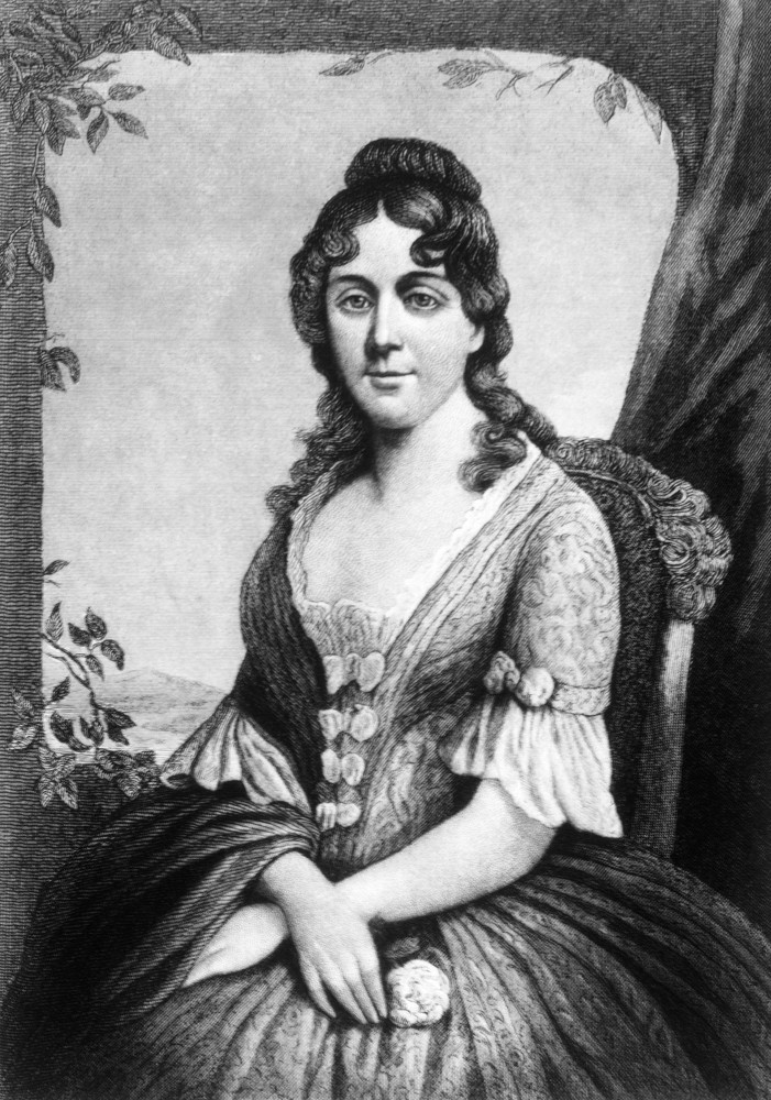 martha wayles skelton jefferson