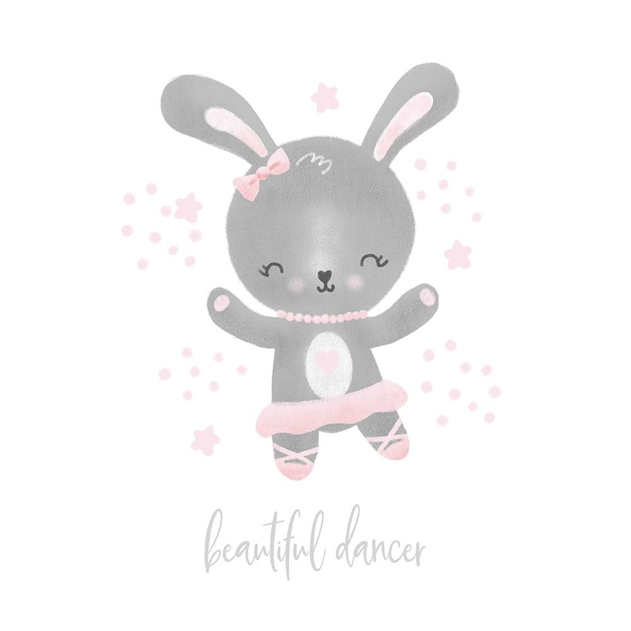 ballerina bunny