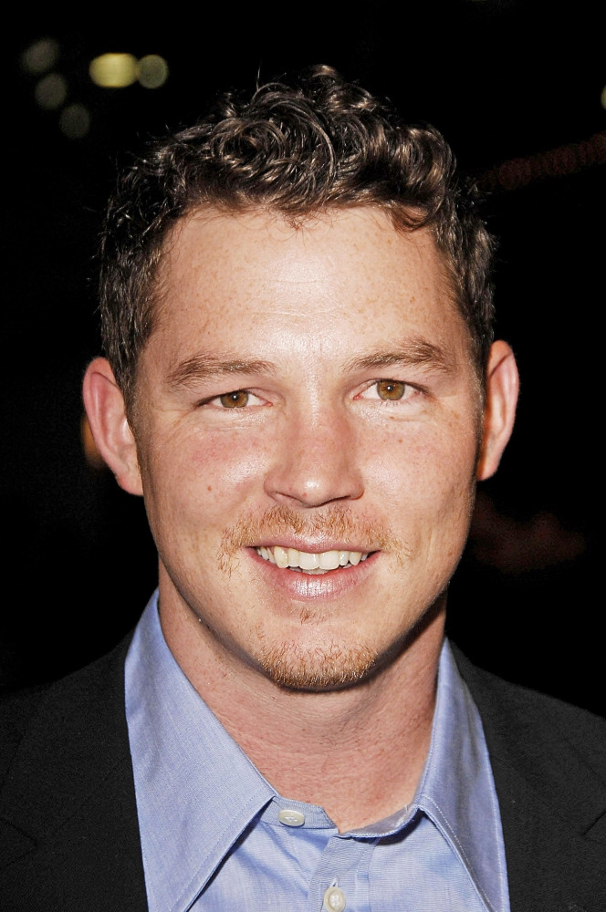 Shawn Hatosy At Arrivals For Alpha Dog Premiere, Arclight Hollywood