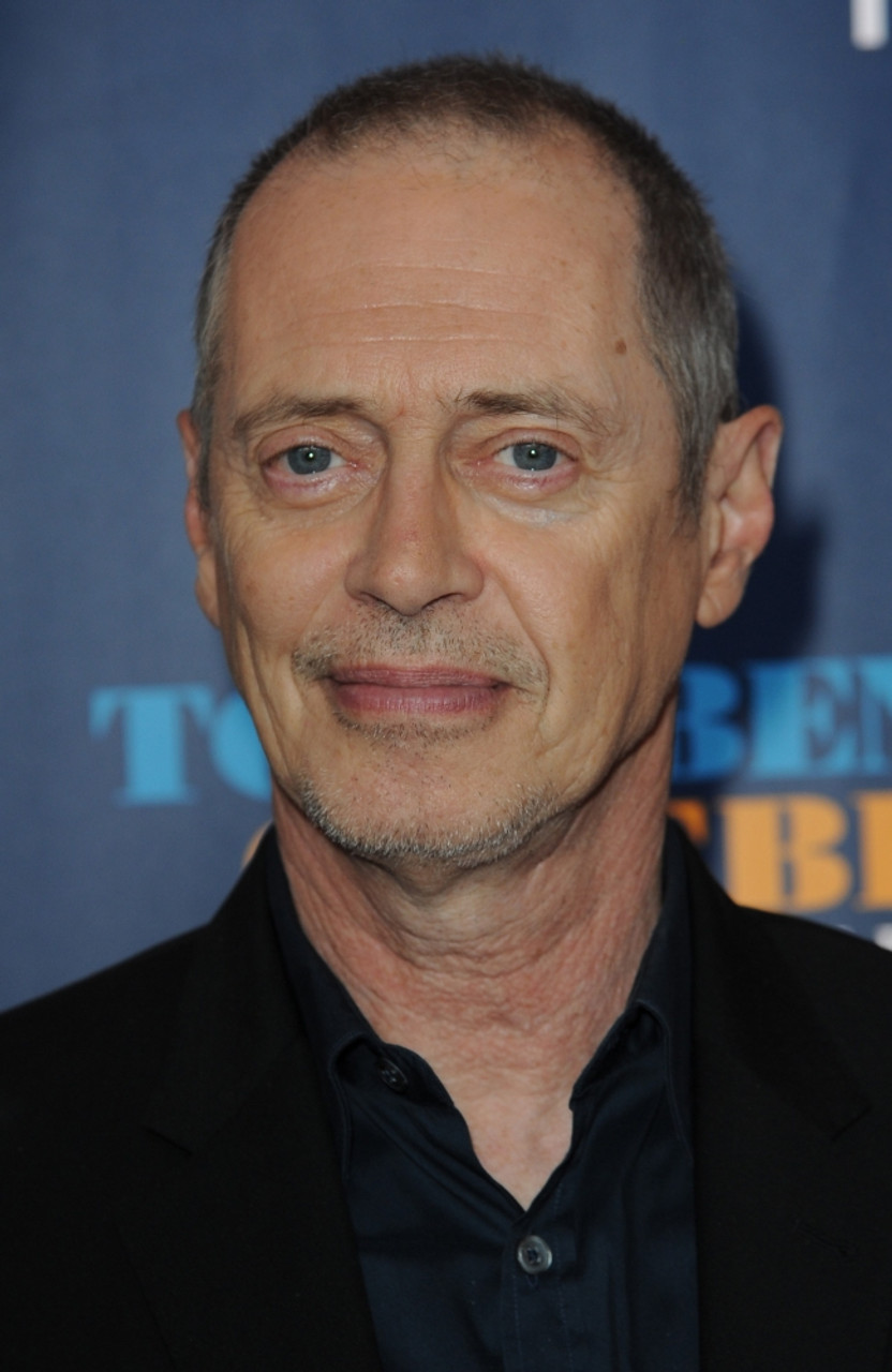 Steve Buscemi At Arrivals For Tony Bennett Celebrates 90 The Best