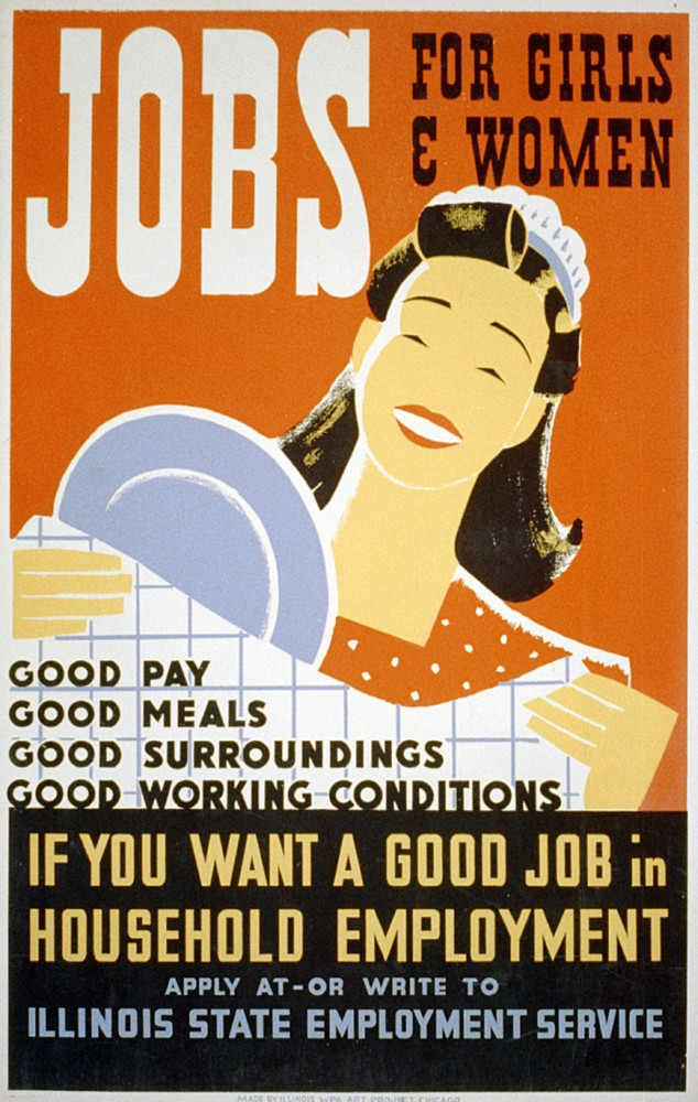 help wanted poster examples