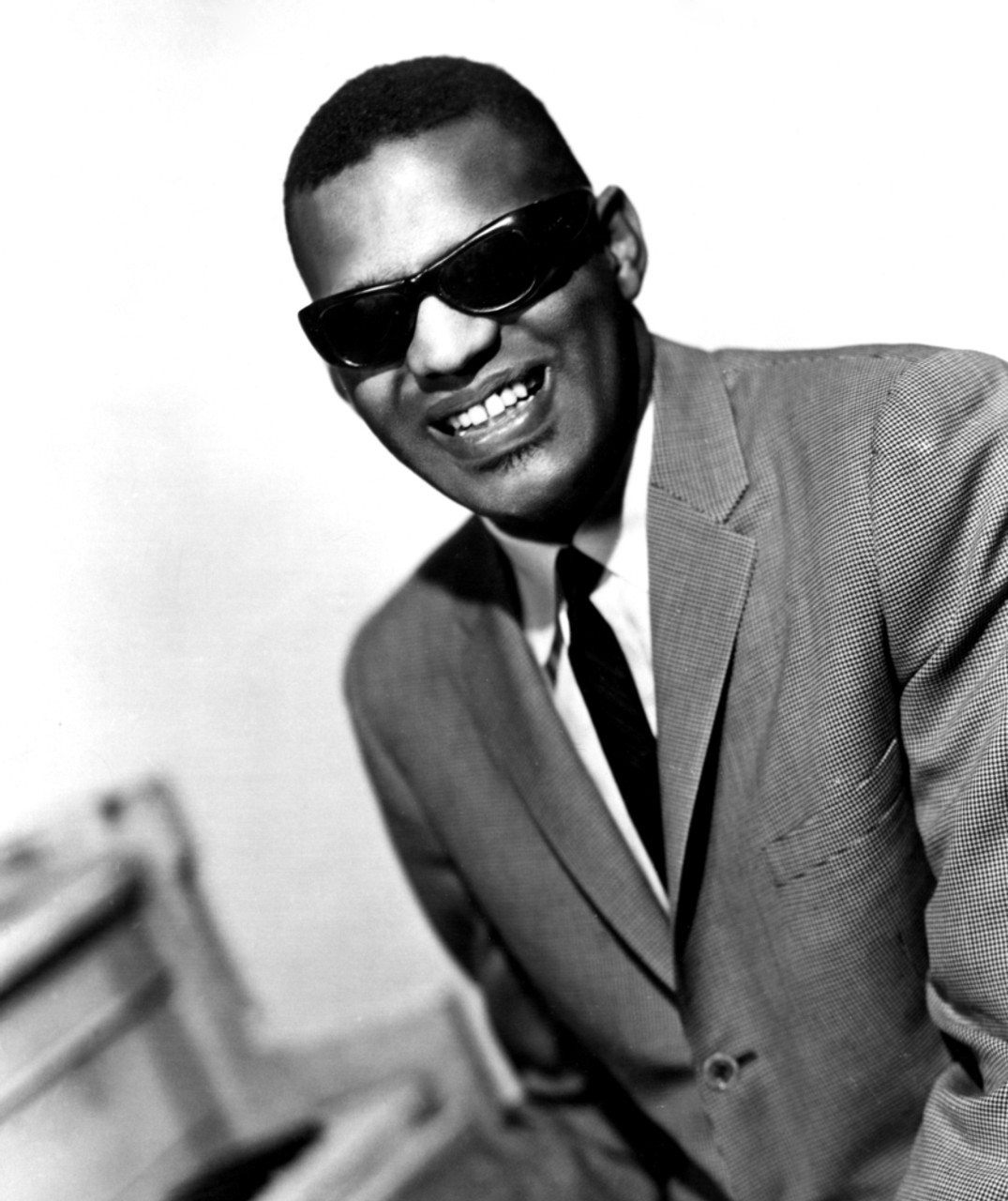 Ray Charles “True to Life” — Past Prime