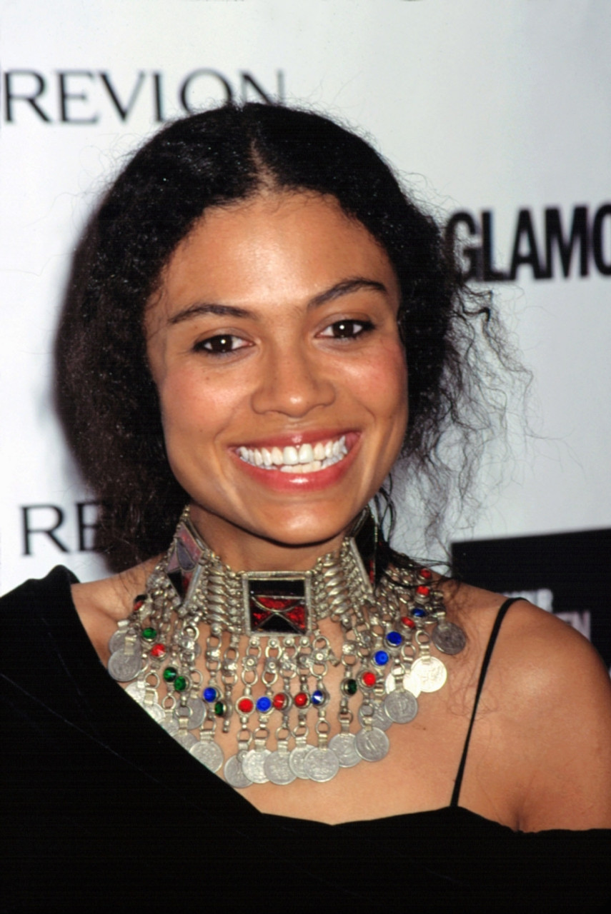 amel larrieux