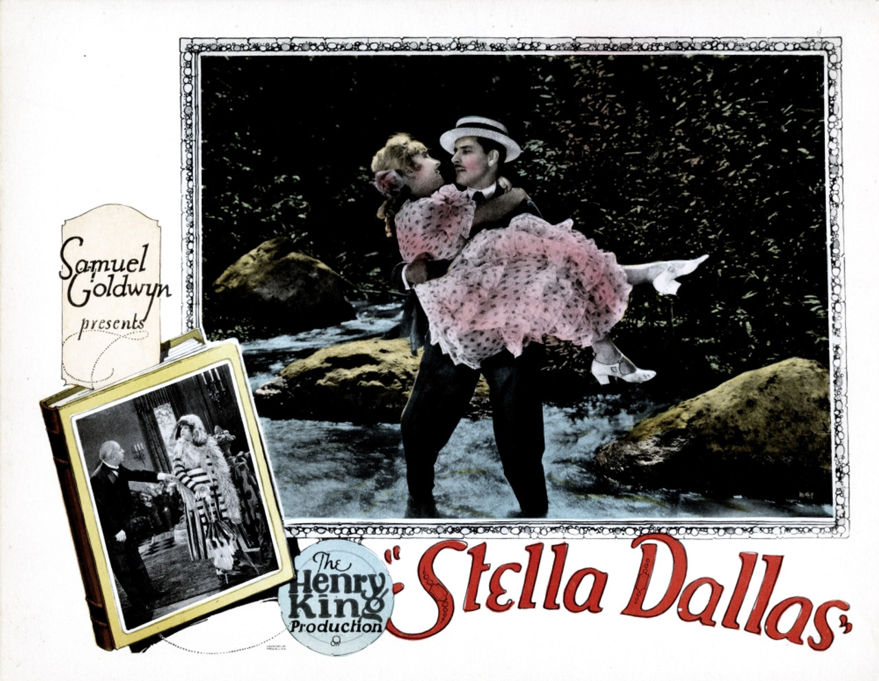 Stella Dallas Still - Item # VAREVCMCDSTDAEC079 - Posterazzi