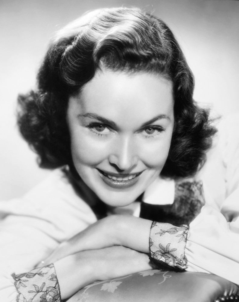 Maureen O'Sullivan Portrait - Item # VAREVCPBDMAOSEC040 - Posterazzi