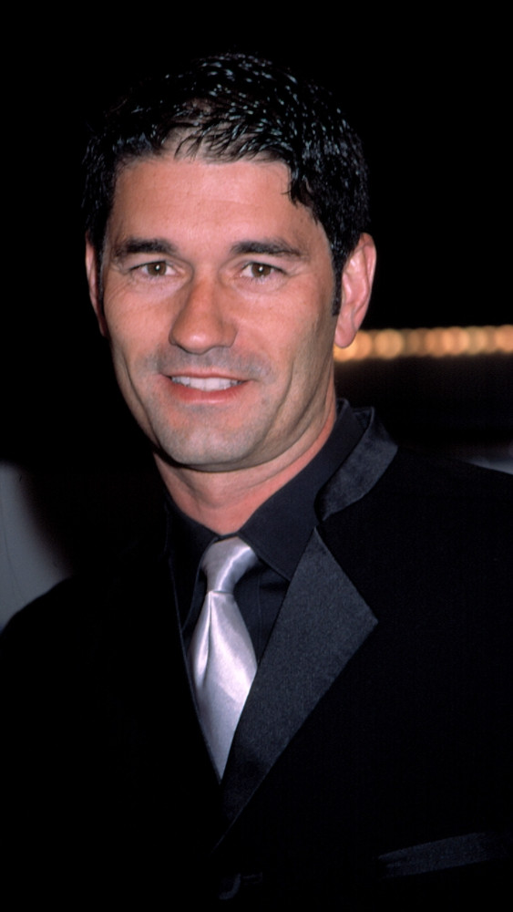 Ty Norris At Nascar Winston Cup Ceremony Ny 1262002 By Cj Contino Celebrity Item Varevcpsdtynocj002 Posterazzi
