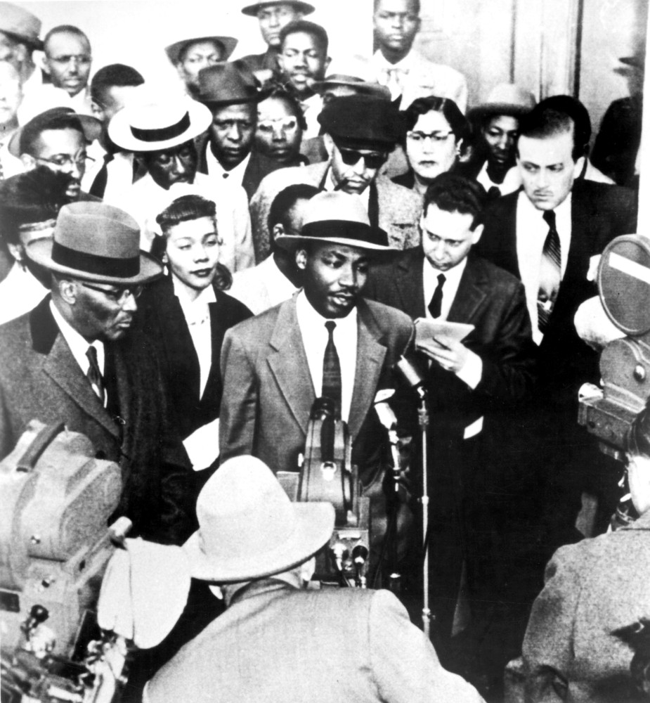 Martin Luther King History Item VAREVCPBDMALUEC002 Posterazzi